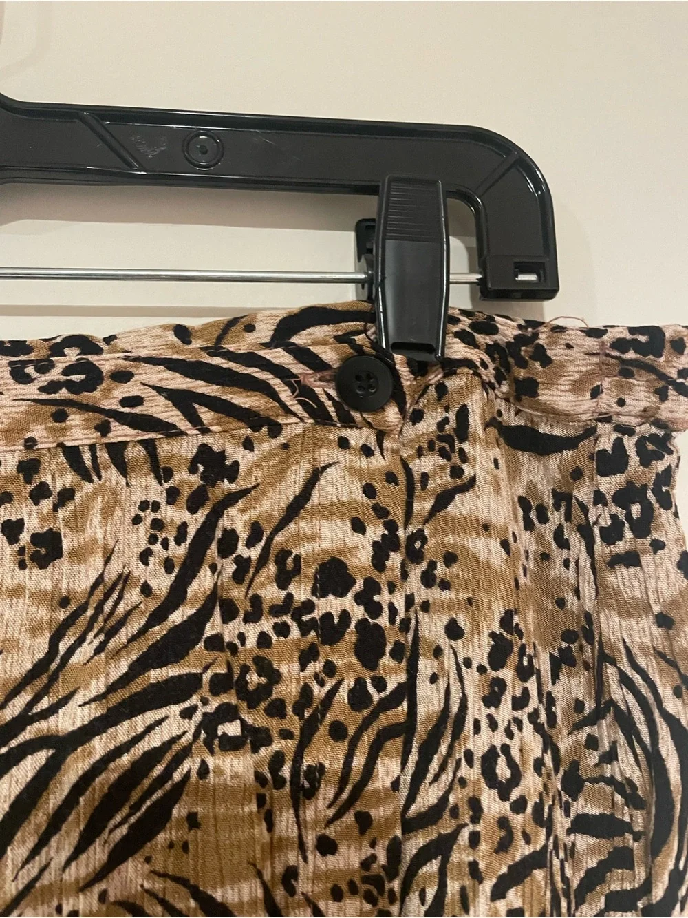 Jennifer Moore Maxi Skirt